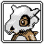 Filthy Cubone