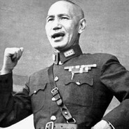 海岛奇兵蒋介石