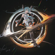 🌕夜月-Stars🌙