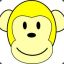 yeLLow*mOnkEy