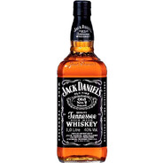 Jack Daniels