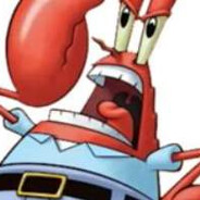 mr krabs