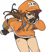 水母空贼团梅伊小姐