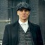 Thomas Shelby