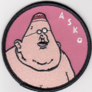 Asko Vilenius 's avatar
