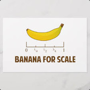 banana for scale