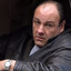 nonbinary tony soprano