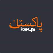 Pakistan Keys