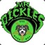 Mr. Pickles