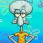 Squidward