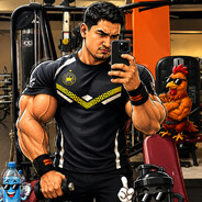 SR_207☯ Steam avatar