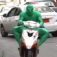 土耳其的中国人