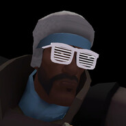 Steam Avatar