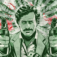 [[Pâblo €scobar]]