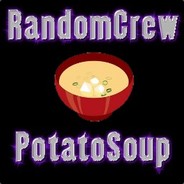 PotatoSoup