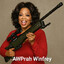 AWPrah Winfrey