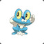 Froakie