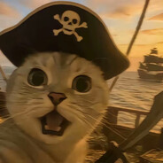 船长，我买到薯条了