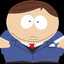 Pres Cartman