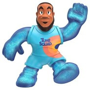 LEBRON JAHAMEZ