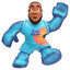 LEBRON JAHAMEZ