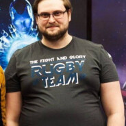 Аватар Saul Russman