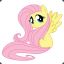 FLUTTERSHY_&lt;3&lt;3&lt;3