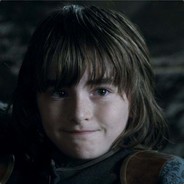 令人着迷的小男孩