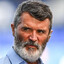 roy keane winning the chip 2025
