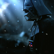 Darth Vader