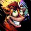 Crash Bandicoot^^