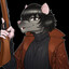 A Filthy Rodent