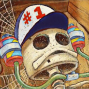 Smitty WerbenJagerManJensen #1