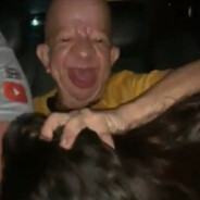 BEBE GIGANTE