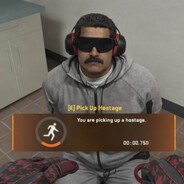 Manduro avatar
