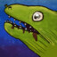 Jacques the Moray