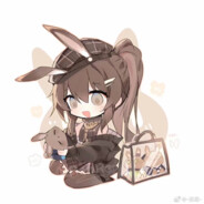 骑着蚂蚁赶猪