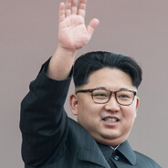 Kim Jong-un