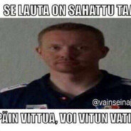 Sami Höylä