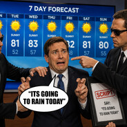 Big Weather