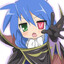 ANGEL MAY CRY