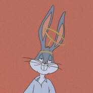 Bugs Bunny - steam id 76561199405454268