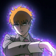 Arataka Reigen
