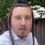 proud jewish guy