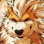 Wild Arcanine