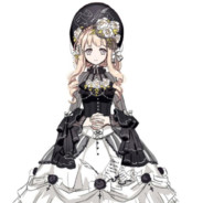 她才18怎么守得住B