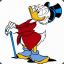 Scrooge McDuck