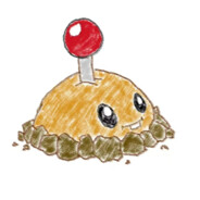 禄璃（土豆雷版