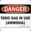 ammonia