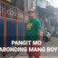 MANG BOY